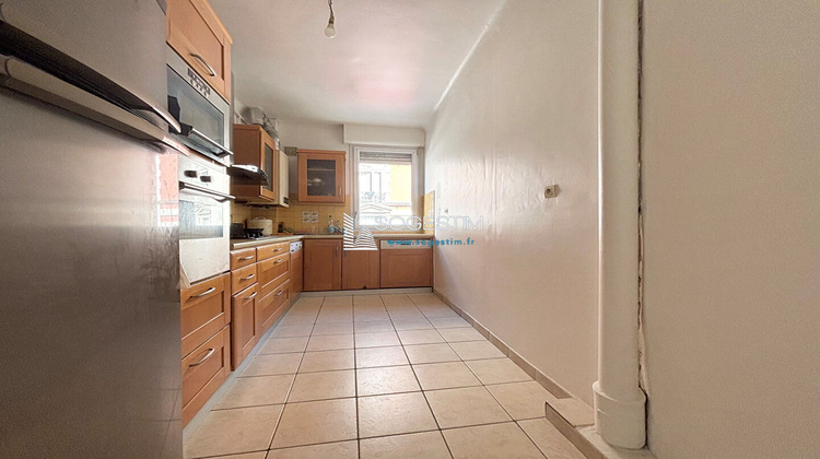 Ma-Cabane - Vente Appartement LEVALLOIS-PERRET, 52 m²