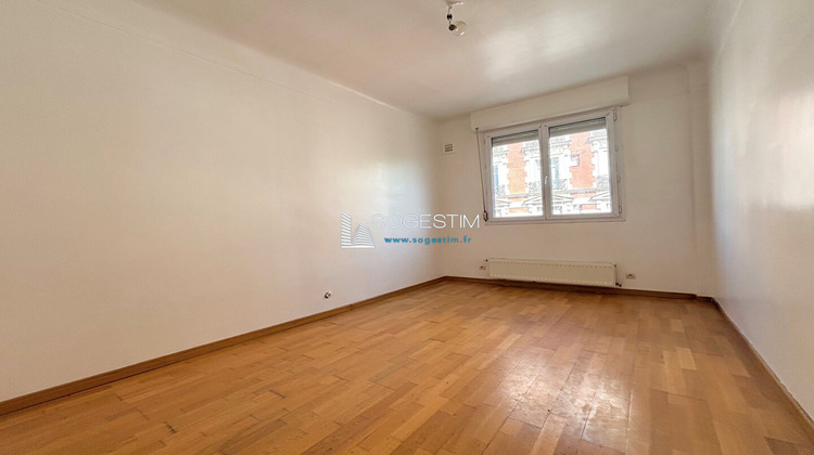 Ma-Cabane - Vente Appartement LEVALLOIS-PERRET, 52 m²