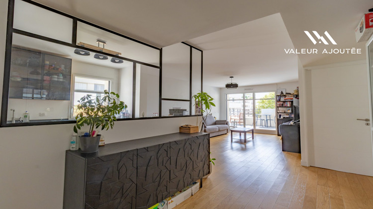 Ma-Cabane - Vente Appartement Levallois-Perret, 85 m²