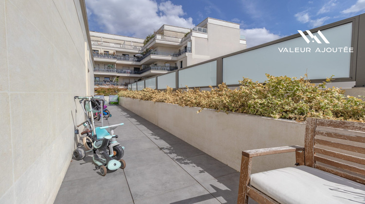 Ma-Cabane - Vente Appartement Levallois-Perret, 85 m²