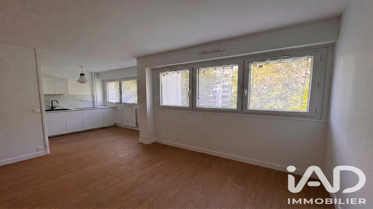 Ma-Cabane - Vente Appartement Levallois-Perret, 27 m²