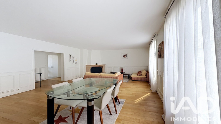Ma-Cabane - Vente Appartement Levallois-Perret, 60 m²