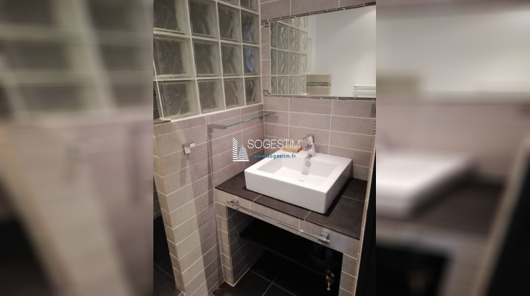 Ma-Cabane - Vente Appartement LEVALLOIS-PERRET, 24 m²