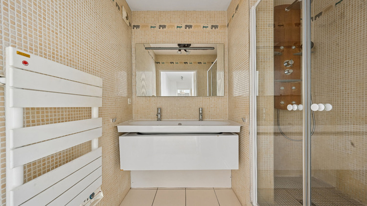 Ma-Cabane - Vente Appartement LEVALLOIS-PERRET, 110 m²