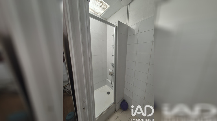 Ma-Cabane - Vente Appartement Levallois-Perret, 25 m²