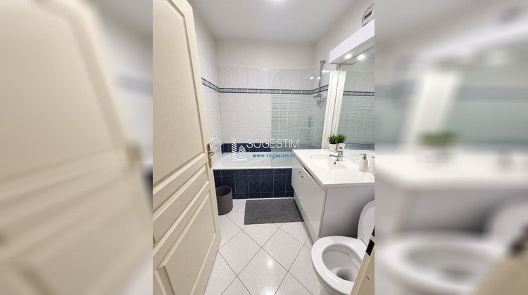 Ma-Cabane - Vente Appartement LEVALLOIS-PERRET, 38 m²
