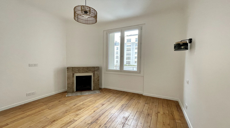 Ma-Cabane - Vente Appartement LEVALLOIS-PERRET, 56 m²