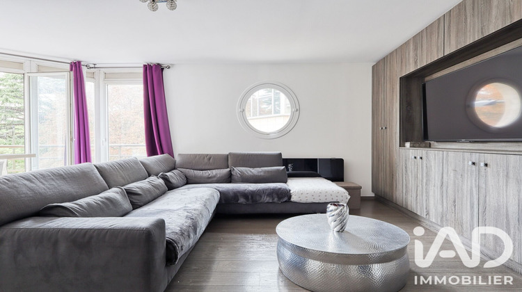 Ma-Cabane - Vente Appartement Levallois-Perret, 73 m²