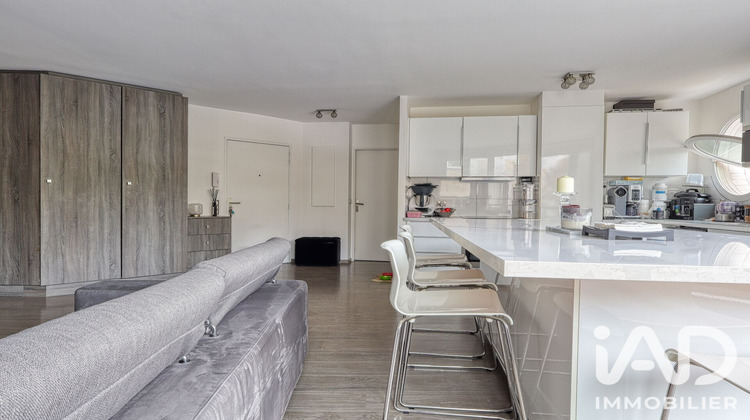 Ma-Cabane - Vente Appartement Levallois-Perret, 73 m²