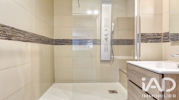 Ma-Cabane - Vente Appartement Levallois-Perret, 73 m²