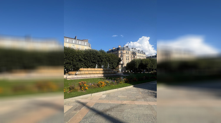 Ma-Cabane - Vente Appartement LEVALLOIS PERRET, 109 m²