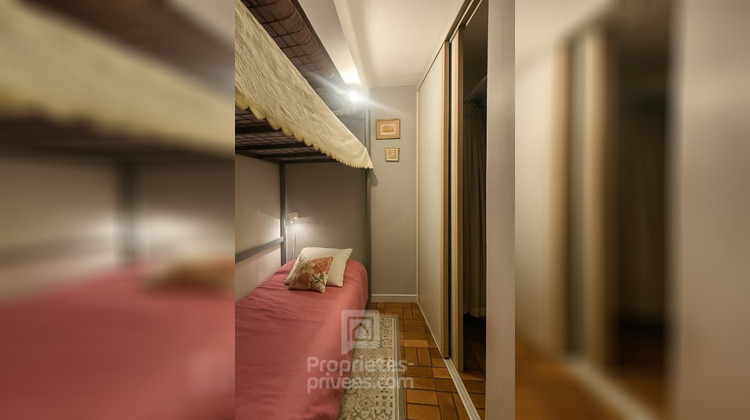 Ma-Cabane - Vente Appartement LEVENS, 33 m²