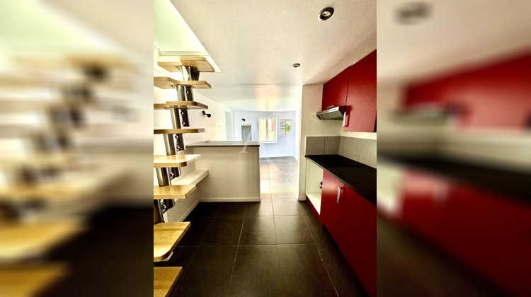 Ma-Cabane - Vente Appartement LEVENS, 51 m²