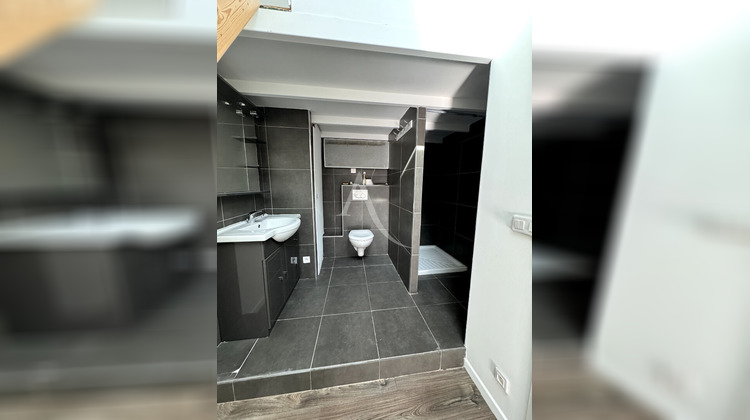 Ma-Cabane - Vente Appartement LEVENS, 51 m²