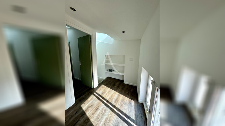 Ma-Cabane - Vente Appartement LEVENS, 51 m²