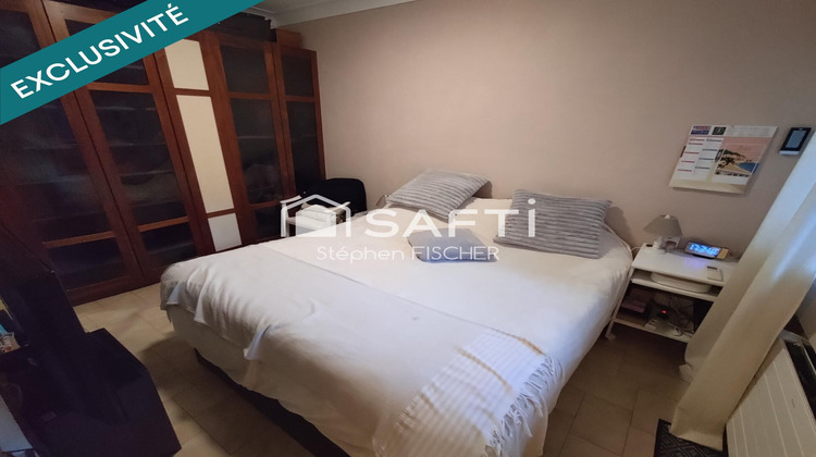 Ma-Cabane - Vente Appartement Levens, 60 m²