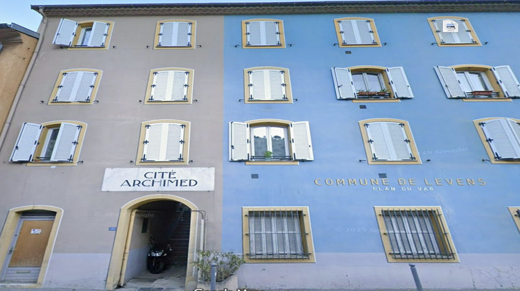 Ma-Cabane - Vente Appartement Levens, 47 m²