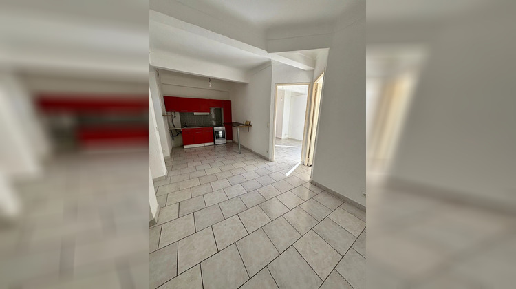 Ma-Cabane - Vente Appartement Levens, 47 m²