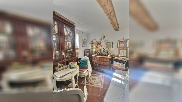 Ma-Cabane - Vente Appartement LEVENS, 33 m²