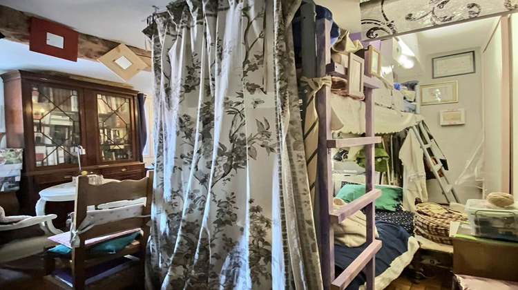 Ma-Cabane - Vente Appartement LEVENS, 33 m²