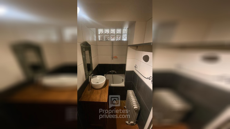 Ma-Cabane - Vente Appartement LEVENS, 33 m²