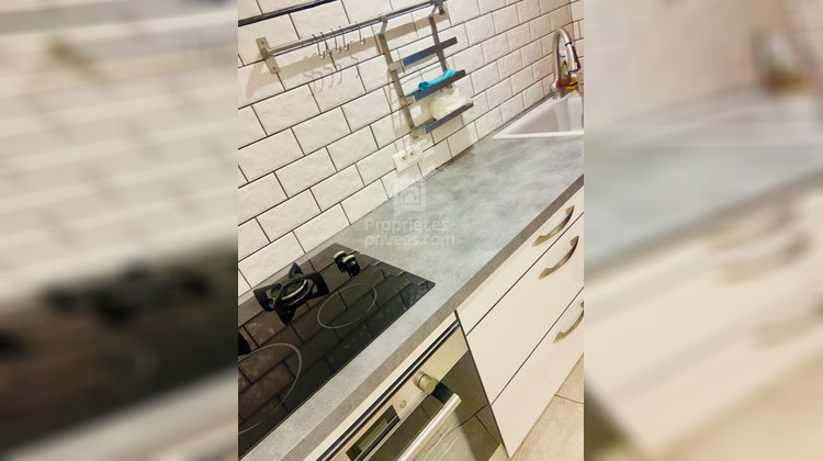 Ma-Cabane - Vente Appartement LEVENS, 59 m²