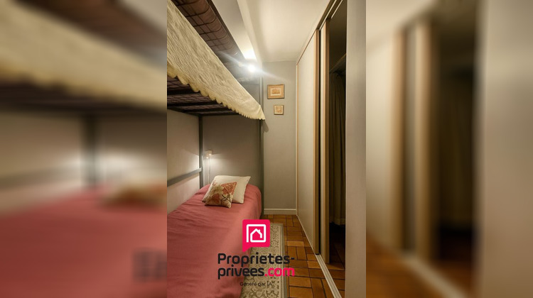Ma-Cabane - Vente Appartement LEVENS, 33 m²