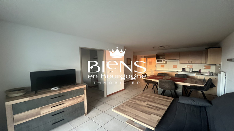 Ma-Cabane - Vente Appartement Levernois, 38 m²