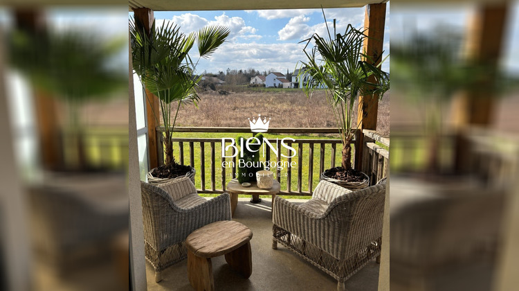 Ma-Cabane - Vente Appartement LEVERNOIS, 38 m²