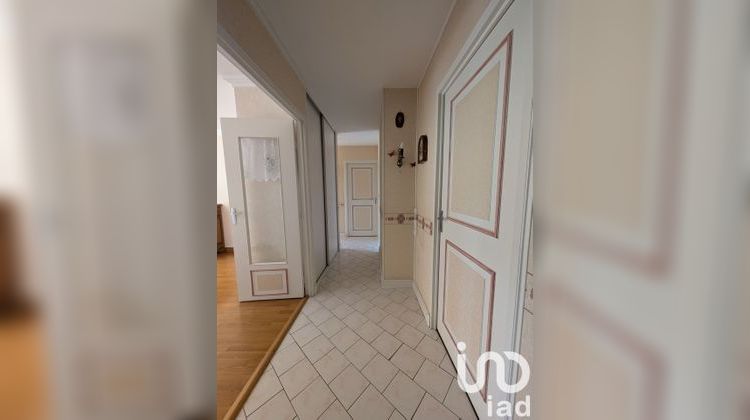 Ma-Cabane - Vente Appartement Lèves, 85 m²