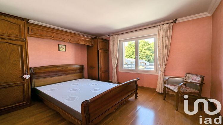 Ma-Cabane - Vente Appartement Lèves, 85 m²