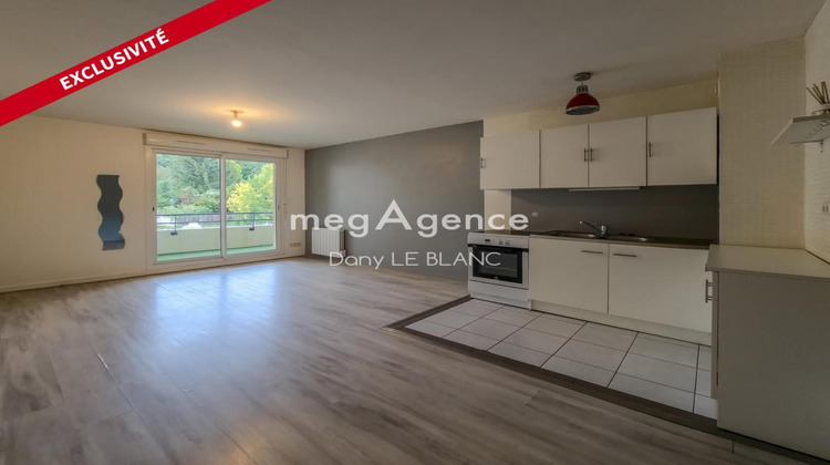 Ma-Cabane - Vente Appartement LEVES, 43 m²