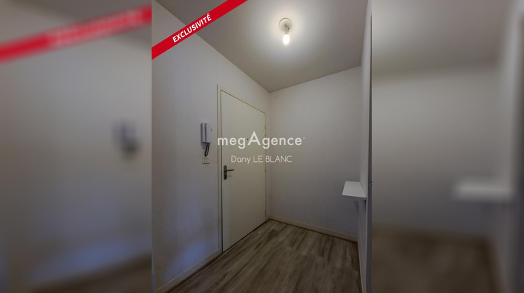 Ma-Cabane - Vente Appartement LEVES, 43 m²