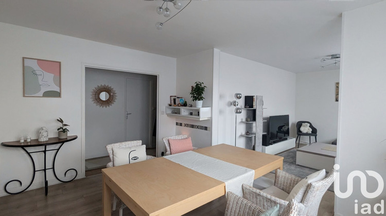 Ma-Cabane - Vente Appartement Lèves, 73 m²