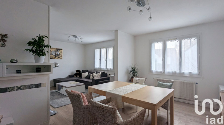 Ma-Cabane - Vente Appartement Lèves, 73 m²