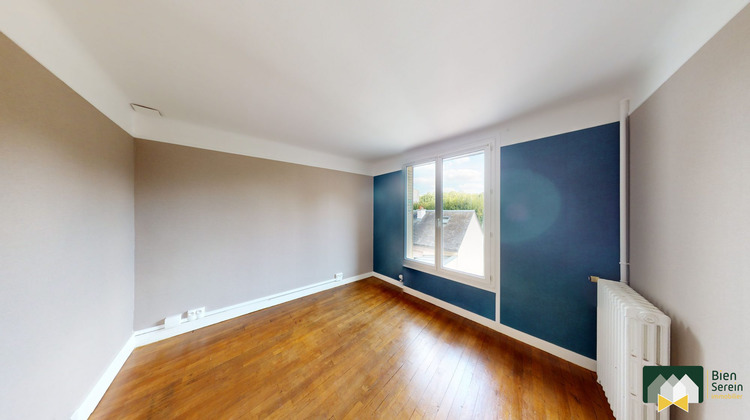 Ma-Cabane - Vente Appartement Lèves, 79 m²