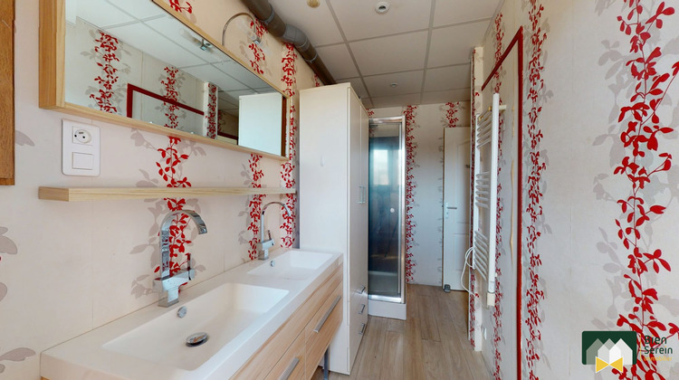 Ma-Cabane - Vente Appartement Lèves, 79 m²