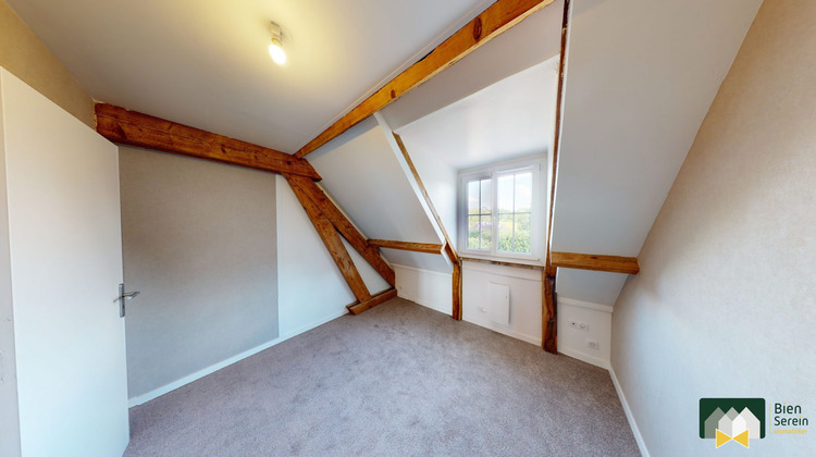 Ma-Cabane - Vente Appartement Lèves, 62 m²