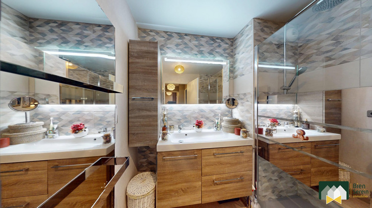 Ma-Cabane - Vente Appartement Lèves, 69 m²