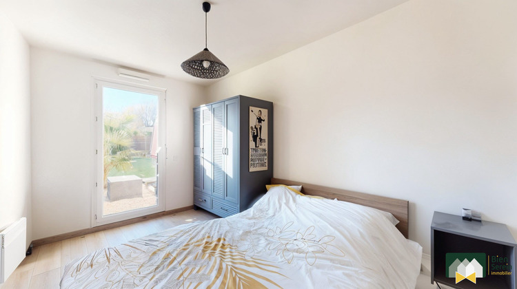 Ma-Cabane - Vente Appartement Lèves, 43 m²