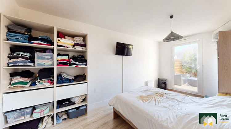 Ma-Cabane - Vente Appartement Lèves, 43 m²