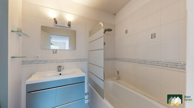 Ma-Cabane - Vente Appartement Lèves, 43 m²