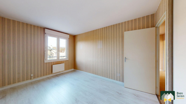 Ma-Cabane - Vente Appartement Lèves, 83 m²