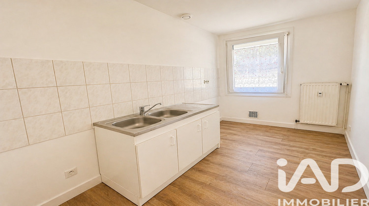 Ma-Cabane - Vente Appartement Lèves, 71 m²