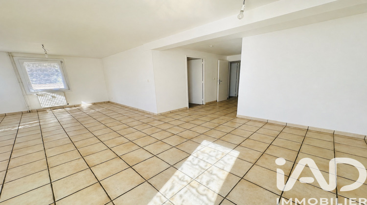 Ma-Cabane - Vente Appartement Lèves, 71 m²