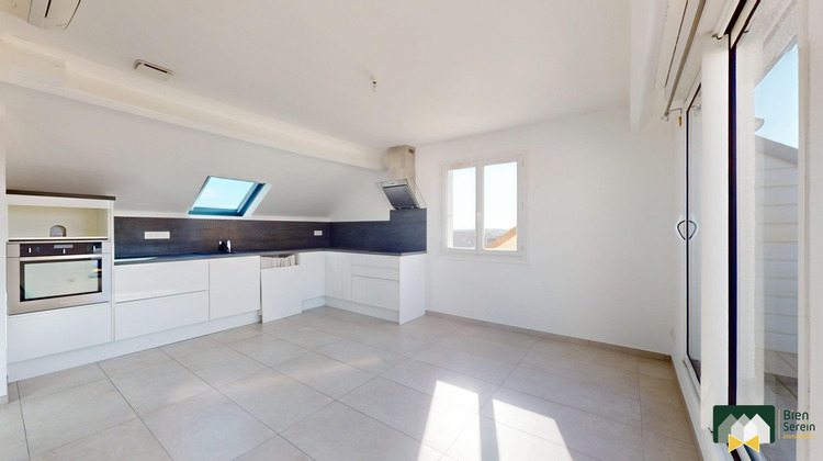 Ma-Cabane - Vente Appartement Lèves, 40 m²