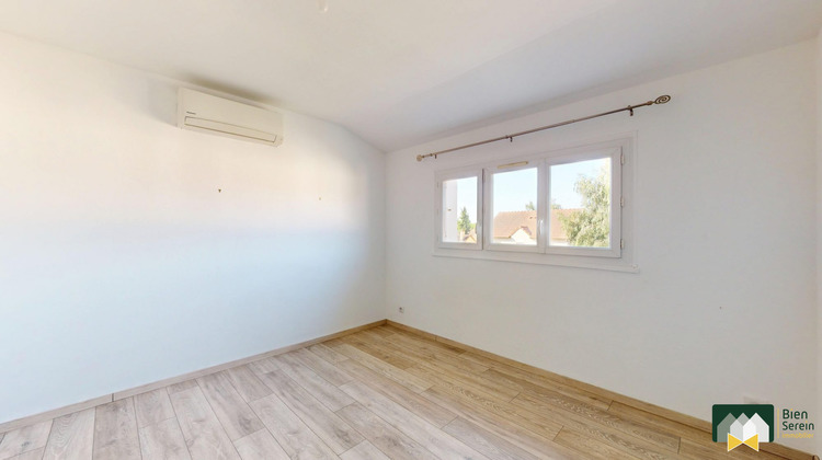 Ma-Cabane - Vente Appartement Lèves, 40 m²