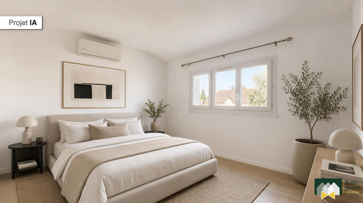 Ma-Cabane - Vente Appartement Lèves, 40 m²