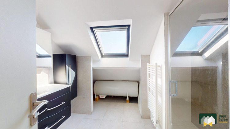 Ma-Cabane - Vente Appartement Lèves, 40 m²
