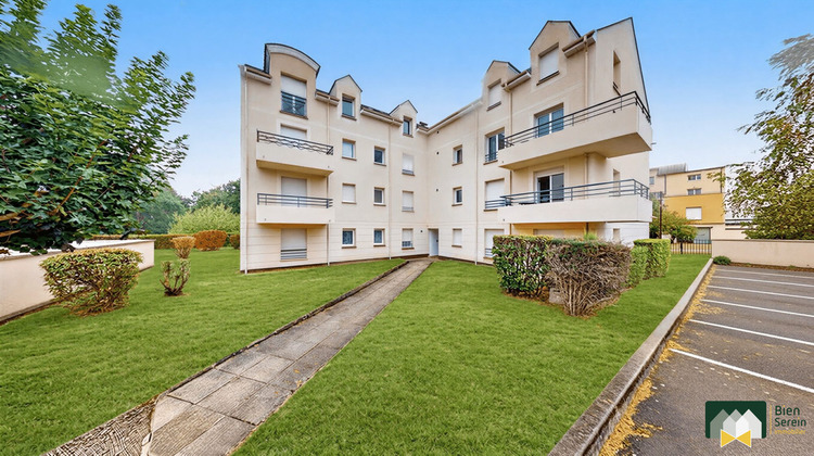 Ma-Cabane - Vente Appartement Lèves, 41 m²